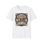 Happily Married to the Trade T-Shirt
