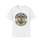 No Student Debt Just Tool Box Payments T-Shirt