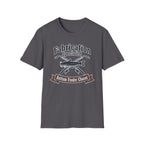 Fabrication Specialist Bottom Feeder Chaser  T-Shirt