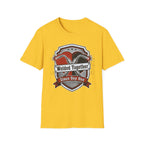 Welded Together Since Day One T-Shirt