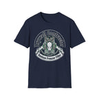Drywall Contractor Venison Freezer Filler T-Shirt