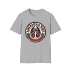 Lineman All Week Bowhunter All Weekend T-Shirt