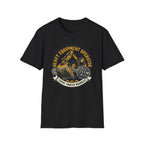 Heavy Equipment Operator Expert Toddler Wrangler T-Shirt