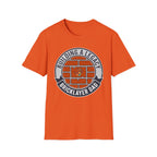 Building A Legacy Bricklayer Dad T-Shirt