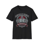 Blue Collar Academy Where Shiners Replace Diplomas T-Shirt