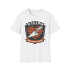 Solid As A Brick Happily Married Tradesman T-Shirt