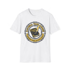 Electrical Trade Alumnus Shockingly Smart, Relatively Cheap T-Shirt