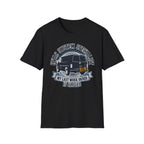 HVAC System Specialist My Last Work Order Is Closed T-Shirt