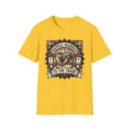 Happily Married to the Trade T-Shirt