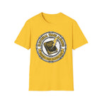 Electrical Trade Alumnus Shockingly Smart, Relatively Cheap T-Shirt
