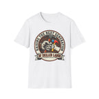 Raising The Next Generation Of Skilled Labor T-Shirt