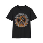 Master Plumber Retired The Main Water Line Is Closed T-Shirt