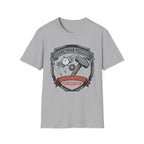 Journeyman Precision Apprentice Persuasion T-Shirt