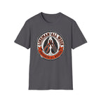 Lineman All Week Bowhunter All Weekend T-Shirt