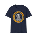 Trade School Class Of Overtime Major In Leaving At 330 T-Shirt