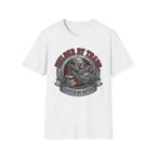 Welder By Trade Squatch By Nature T-Shirt