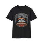 Bricklayer Master Builder No More Mud Just Peace T-Shirt