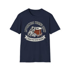 Apprentice Wiring Crew Journeyman Repair Division T-Shirt