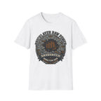 Bricklayer Raw Power Sasquatch Demolition Crew T-Shirt