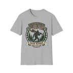 Undefeated Hide & Seek Champion Union Member Since Day One T-Shirt