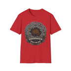 Bricklayer Raw Power Sasquatch Demolition Crew T-Shirt