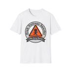 High Voltage Sparky Toddler Energy Manager T-Shirt