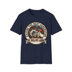 Raising The Next Generation Of Skilled Labor T-Shirt