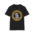 Trade School Class Of Overtime Major In Leaving At 330 T-Shirt
