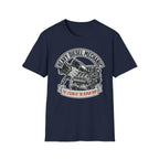 Heavy Diesel Mechanic The Legend Of The Repair Shop T-Shirt