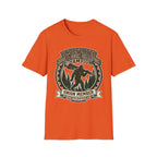 Undefeated Hide & Seek Champion Union Member Since Day One T-Shirt