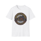 Master Plumber Ride Hard Pipe Straight T-Shirt