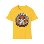 I Can Handle 10000 Degrees But My Toddler Melts Me T-Shirt T-Shirt