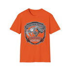 Journeyman Precision Apprentice Persuasion T-Shirt