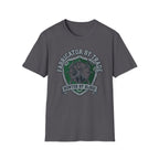 Fabricator By Trade Hunter By Blood T-Shirt