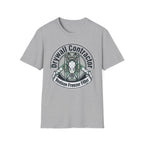 Drywall Contractor Venison Freezer Filler T-Shirt