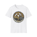 Heavy Equipment Operator Expert Toddler Wrangler T-Shirt