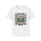 Precision Machinist Crew The Last Shift Is Done T-Shirt