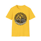 Heavy Equipment Operator Expert Toddler Wrangler T-Shirt