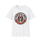 Lineman All Week Bowhunter All Weekend T-Shirt