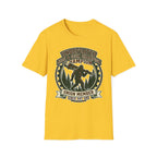 Undefeated Hide & Seek Champion Union Member Since Day One T-Shirt