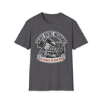 Heavy Diesel Mechanic The Legend Of The Repair Shop T-Shirt