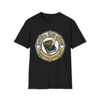 Electrical Trade Alumnus Shockingly Smart, Relatively Cheap T-Shirt