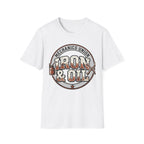 Iron & Oil  Mechanics Union T-Shirt