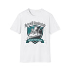 Drywall Contractor Full-Time Diaper Changer T-Shirt