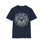 Earned In The Grease Pride Of The Trade T-Shirt