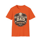 Blue Collar Dad Fixing Problems You Didn't Know You Had  T-Shirt