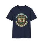 No Student Debt Just Tool Box Payments T-Shirt