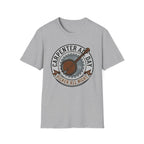 Carpenter All Day Picker All Night T-Shirt
