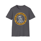 Trade School Class Of Overtime Major In Leaving At 330 T-Shirt