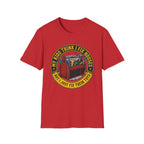 My Kids Think I Fix Houses But I Just Fix Their Toys T-Shirt